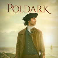 Poldark - Poldark, Series 2 artwork