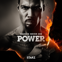 Power - Power, Season 3 artwork