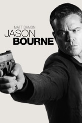 Jason Bourne
