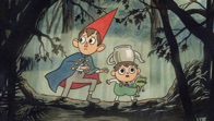 ‎Over the Garden Wall on iTunes