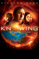 Alex Proyas - Knowing artwork