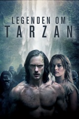 The Legend of Tarzan (Legenden om Tarzan)