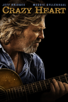 Scott Cooper - Crazy Heart artwork