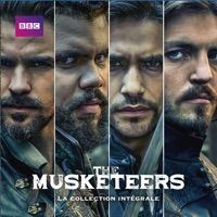 Télécharger The Musketeers, La collection intégrale (VF) Episode 28