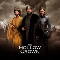 The Hollow Crown - The Hollow Crown, Series 1 artwork