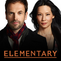Elementary - Elementary, Staffel 5 artwork