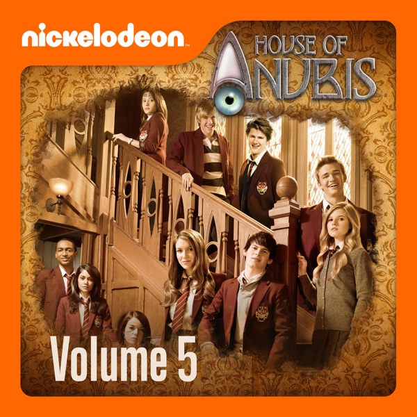 Watch House of Anubis Season 2 Episode 26 House of Payback Online