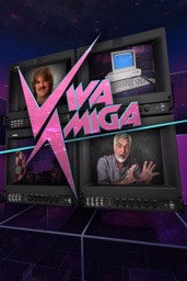 Viva Amiga : The Story of a Beautiful Machine