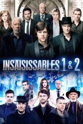 Insaisissables