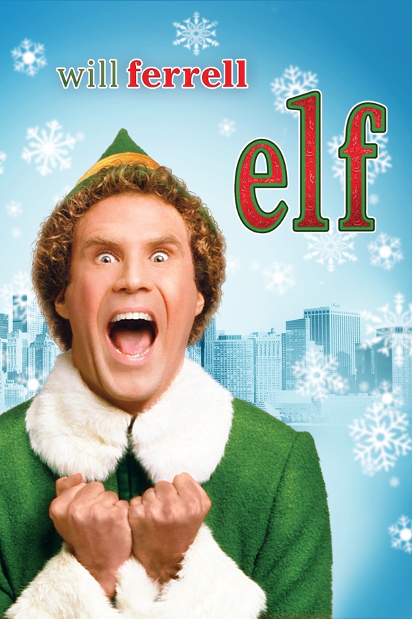 Elf (2003) wiki, synopsis, reviews, watch and download
