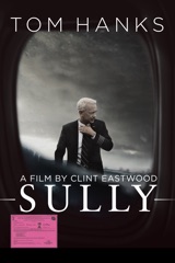 Sully: Miracle on the Hudson