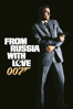 From Russia With Love - Terence Young
