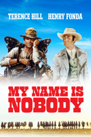 Tonino Valerii - My Name Is Nobody artwork