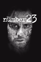 Joel Schumacher - The Number 23 artwork