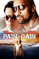 Pain & Gain - Michael Bay