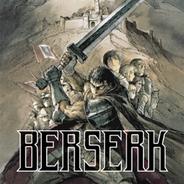 ‎Berserk on iTunes