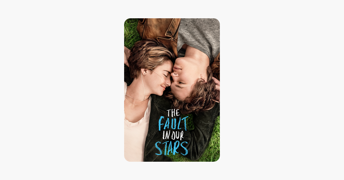 the fault in our stars free ebook