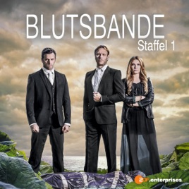 Blutsbande Staffel 1 - 