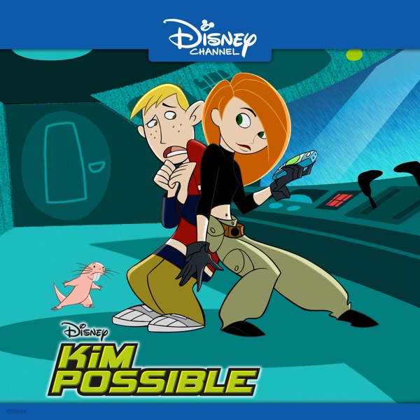 Watch Kim Possible Episodes | Season 3 | TV Guide