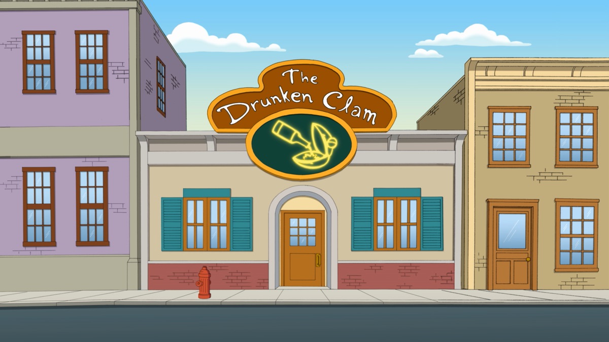 The Finer Strings Family Guy (Season 15, Episode 13) Apple TV