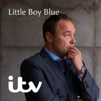 Little Boy Blue - Little Boy Blue artwork