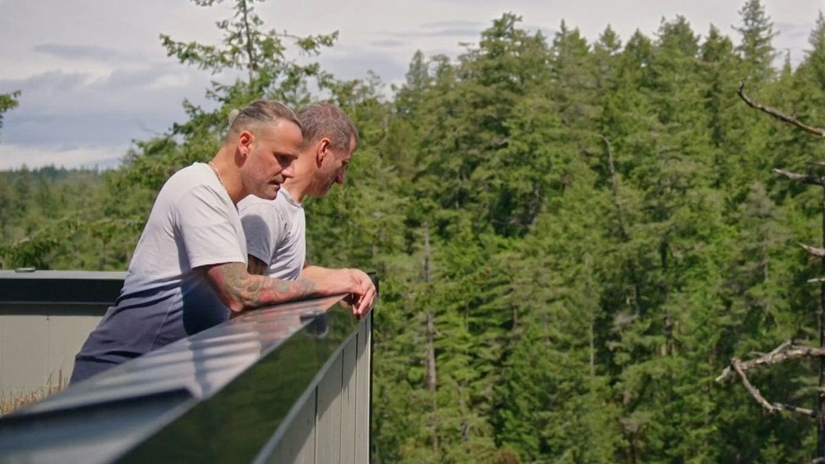 Episode 1 Hideaway Homes (Season 1, Episode 1) Apple TV