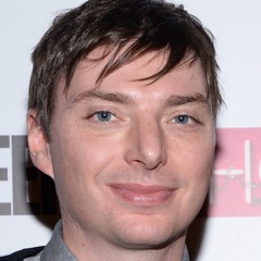 Michael Patrick O'Brien