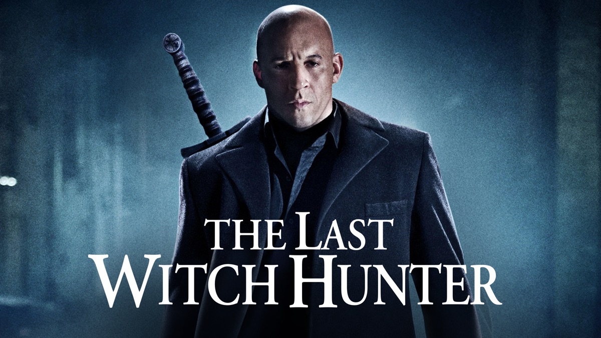 hollywood movie the last witch hunter in hindi