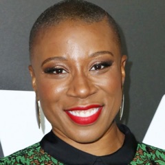 Aisha Hinds