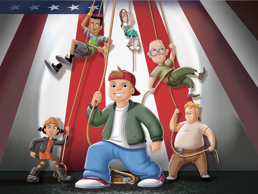La Cour de Récré, le Film : Vive le Vacances ! | Apple TV (FR)