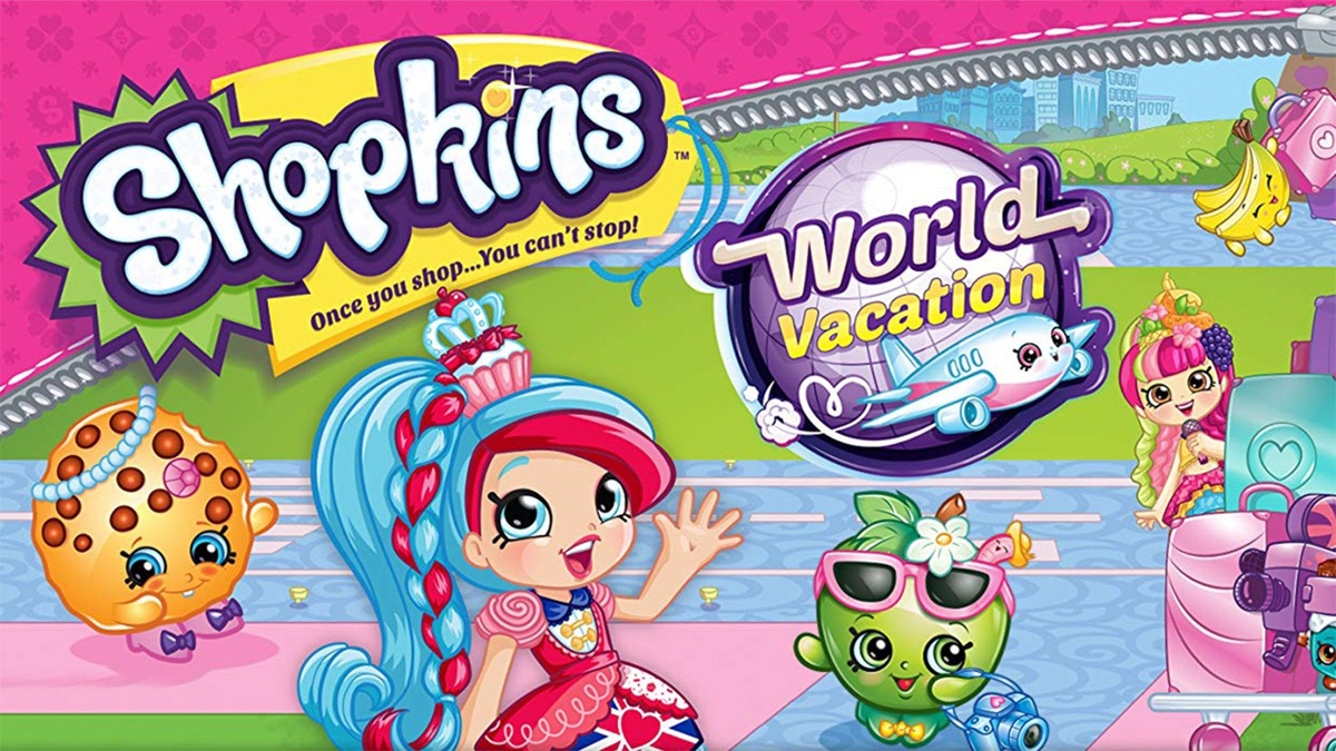 shopkins world vacation