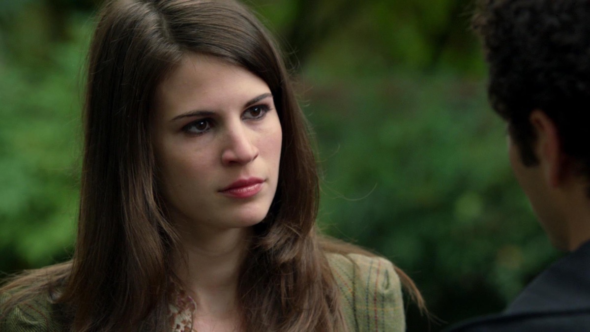 Amelia Rose Blaire Grimm