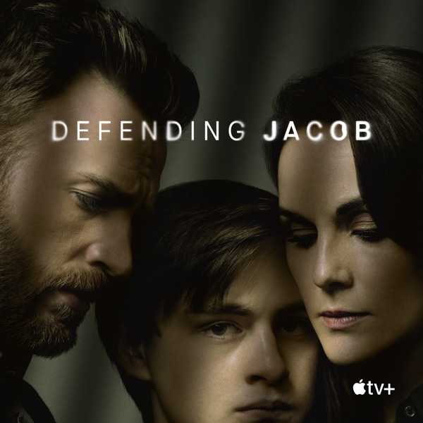 Defending Jacob Poster