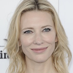 Cate Blanchett