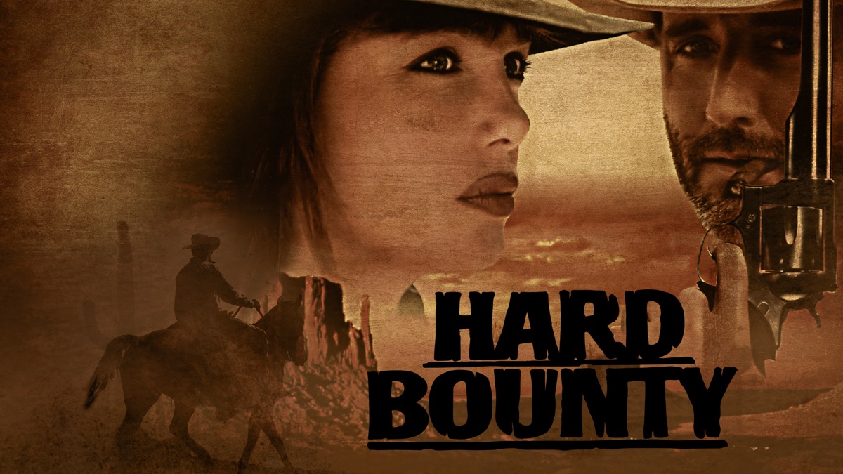 Hard Bounty Apple Tv