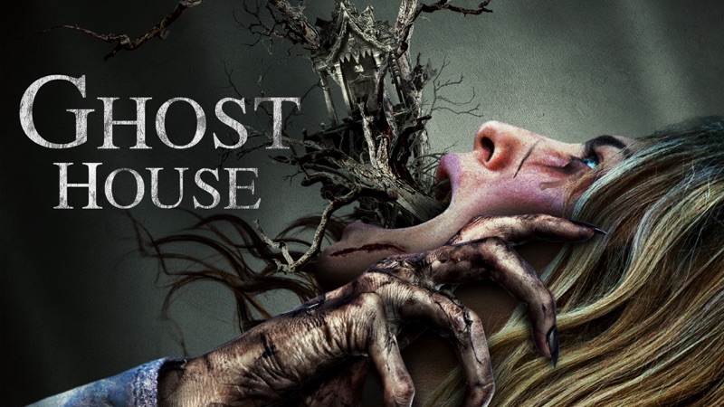 house on ghost tv show