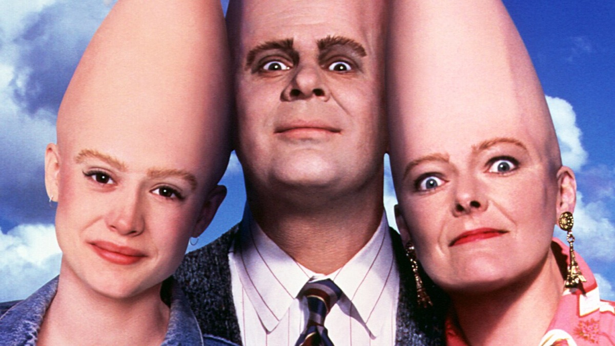 Where Can I Watch Coneheads For Free Coneheads | Apple TV