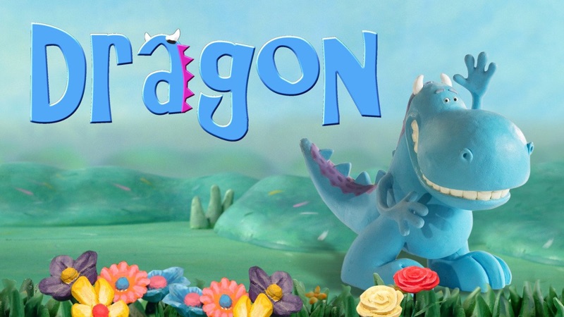 Dragon | Apple TV