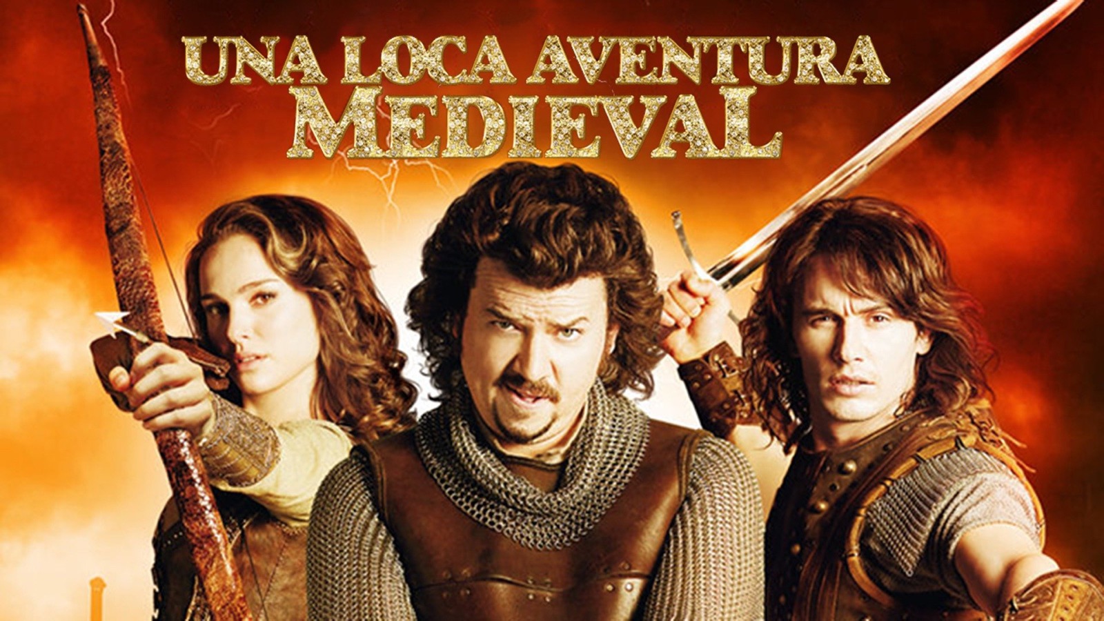 Caballeros Princesas Y Otras Bestias Torrent