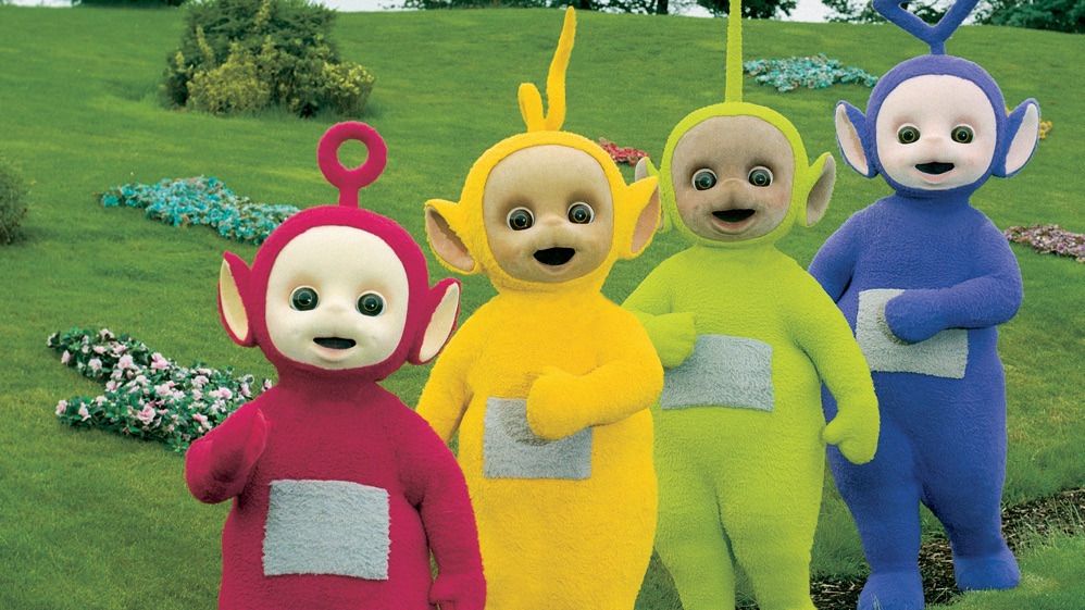 Teletubbies (Original Series) | Apple TV