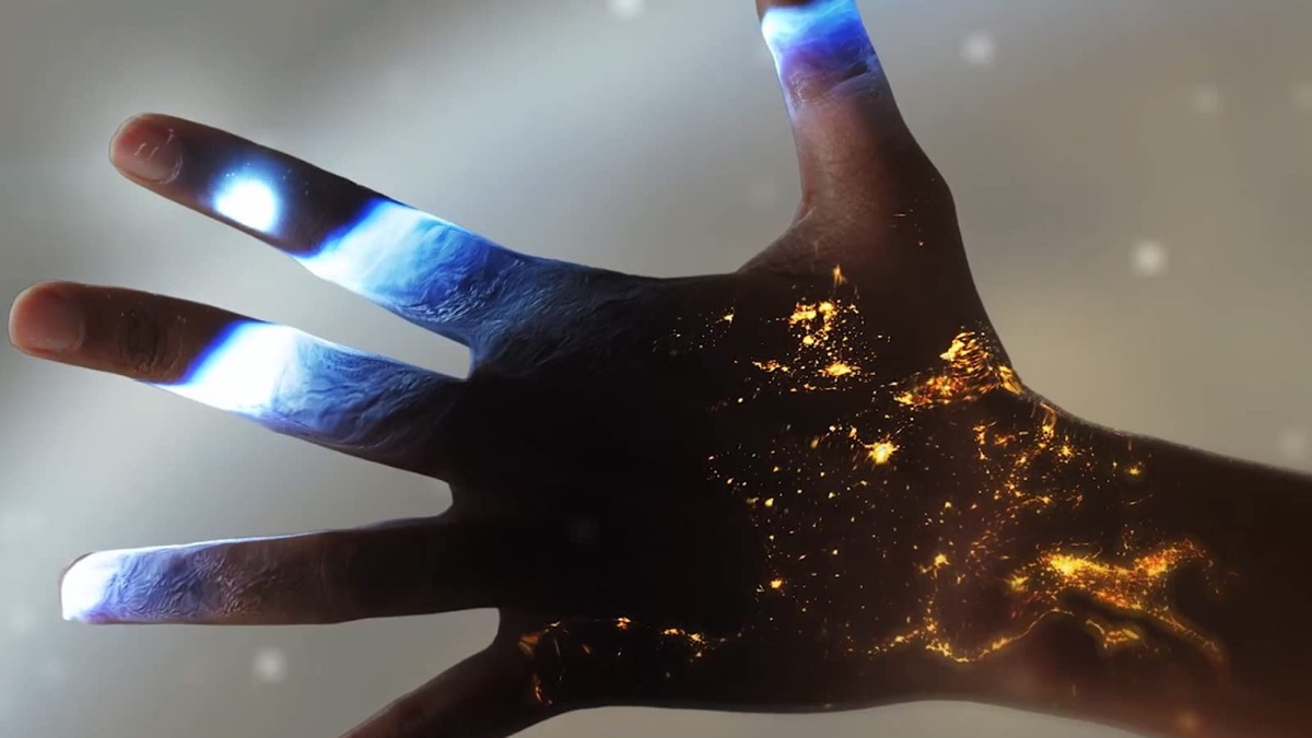 . The Rise of AI - The Rise of AI (Season 1, Episode 2) - Apple TV