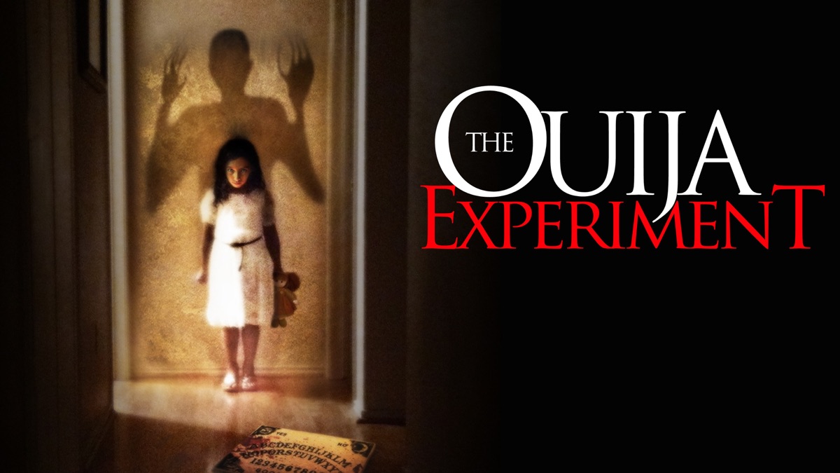 bande annonce the ouija experiment