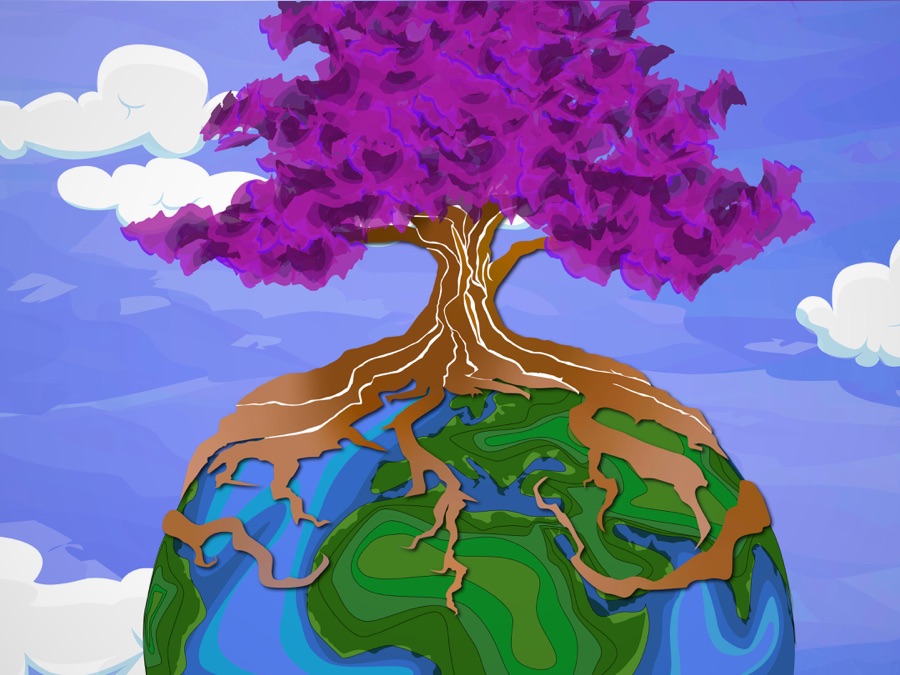 Our Roots Our Future - Apple TV