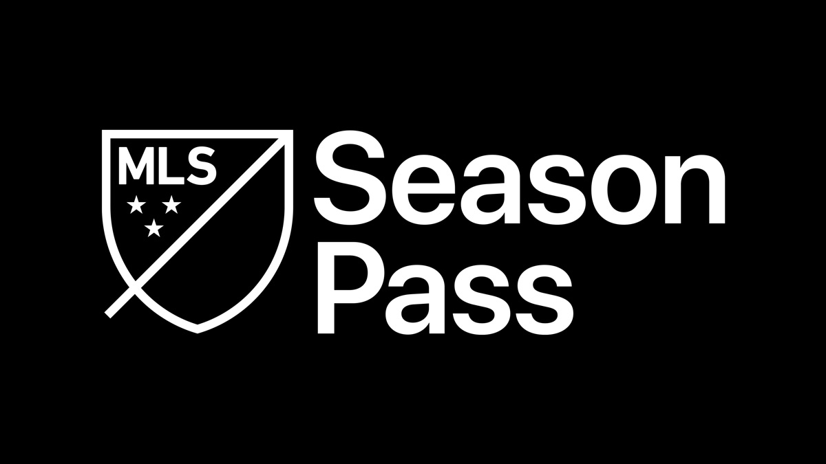 MLS Season Pass Apple TV (UK)