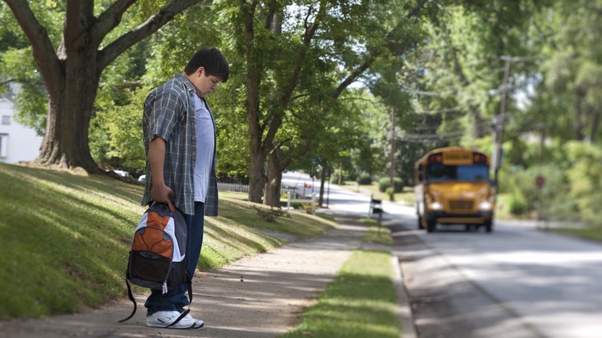 The Fat Boy Chronicles Apple TV