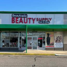 Beautopia Beauty 