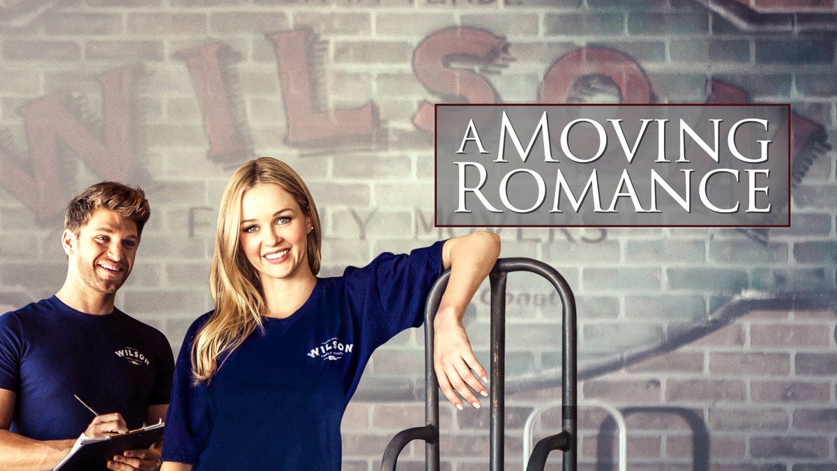 ムービング ロマンス Apple Tv