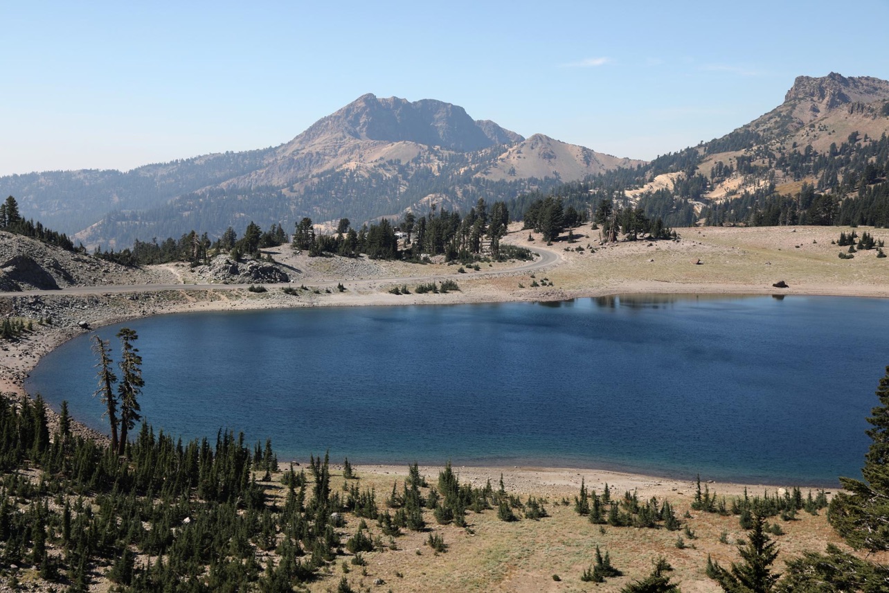 Lassen Volcanic National Park Guide - Thrillist