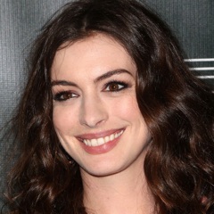 Anne Hathaway