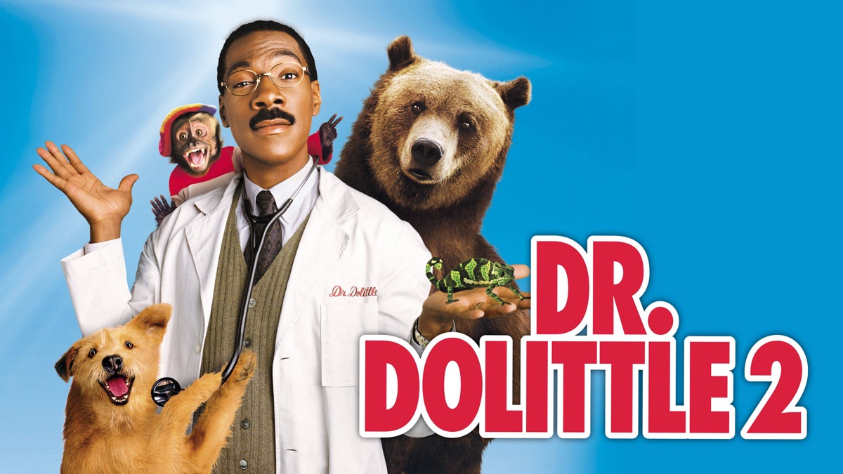 Dr. Dolittle 2 | Apple TV